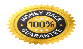 Money Back Guarantee 2