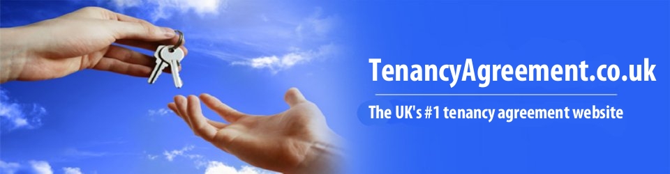 Tenancy Agreement